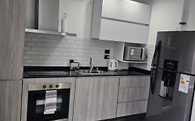 Nova Suites , a estrenar con asador y cochera privada